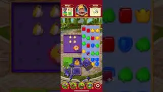Royal Match LEVEL 675 Hard