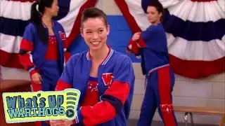 TaeKwonZombie | What's Up Warthogs! | Season 2 | Episode 9