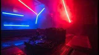 FREE ACID TECHNO LOOP 🔊