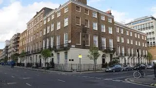 Отель Amber Residence | Лондон, Великобритания | Обзор отеля 🏨