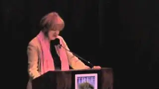 Tree Reading Series Open Mike 14 Jun 11 - Terry Ann Carter
