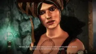 Wiedźmin 2/The Witcher 2: Story Mode Walkthrough #37 (Mroczny/Dark, Roche)