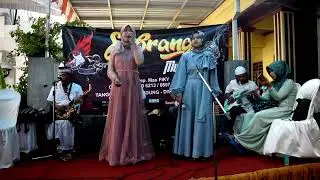 DUO FINILL // PECAH SERIBU // SABRANG MUSIK LIVE TANGGUNGAN BANDUNG