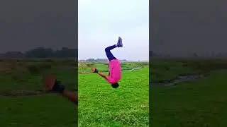 best location flips 🥰🔥 new stunt video #trendingshorts #youtube #viral #shorts @Ranjit_flipperrr