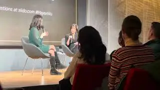 Mayor Michelle Wu questioned on homeless and migrant crises, reelection at NPR Boston