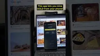 24K Gold - Gold Mining