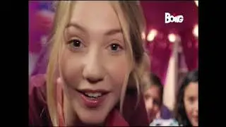 Sequenza tv Boing 19/02/2016 (LCN 40)