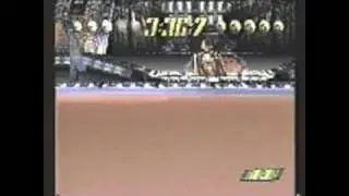 BallBlazer Champions PlayStation Gameplay - BallBlazer