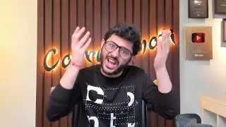 CarryMinati QNA - 2022 | #shorts #QNA #QNA2022 #ayecarry #Ayecarry #carry #CarryMinati #viral