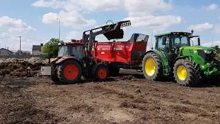 Kubota m5091 + mx u408
