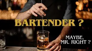 WHY WOMEN LOVE BARTENDERS ?  7 Irresistible Reasons ! #dating #bff #datingonline #bars