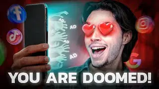 How Ads Control Your Choices