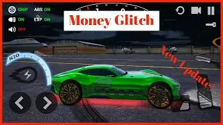 ultimate car driving simulator money glitch