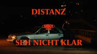 Mika Noé - DISTANZ / SEH NICHT KLAR (Official Music Video)