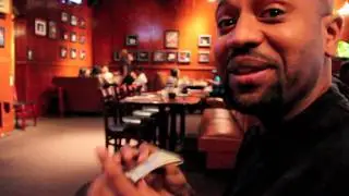 HD: Holla Definition Blog - DJ JTorcher Pepper Prank