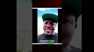 Thurman's Weakness Exposed! Fundora KO? Boxing Analysis #shorts