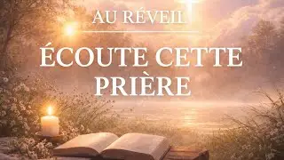 Dieu t'attend ce Matin - VoiesDuCiel - Lyrics