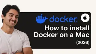 How to Install Docker on Mac (2026)