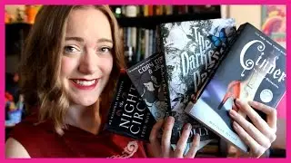 February Wrap Up!