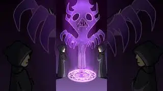 Summoning Baph