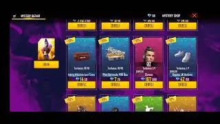 Misteri shop terbaru ☠️😱🤣#freefire @GarenaFreeFireIndonesia #viral #youtubeshorts #subscribe #dong