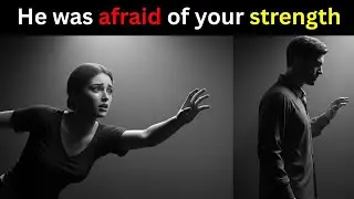 He Pulls Away When You Get Close — The Avoidant Attachment Trap