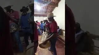 Riacho da vaca reisado 