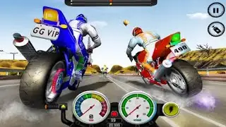 REAL MOTO BIKE RACING GAMES 3D #New Motor Cycle Race Game #Bike Games 3D #Games For Android