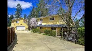 Home for sale - 9527 Venturi, Cobb, CA 95426