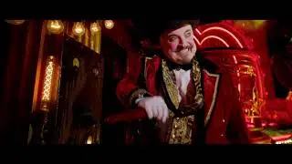 Moulin Rouge! The Musical | Manchester Palace Theatre