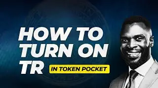 HOW TO TURN ON TR, SFC, SFC2 USING CONTRACT ADDRESS ON TOKEN POCKET #Metaforce #ca #forcecoin #tr
