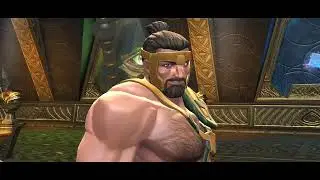 Can I Explore Nerf Act 6 100% Only Using 5 Star Hercules? Episode 22