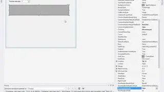 Создание и заполнение одномерного массива