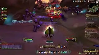 WoW Timewalking Dungeons Chill Afternoon Runs