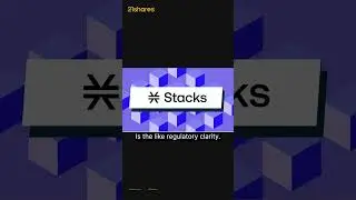 Is This the Safest Way to Do DeFi on Bitcoin? (Stacks Explained)