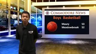 Commodore News Update 12 10 19