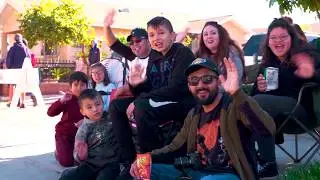 iClip - Long Beach Father Friendly Initiative