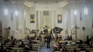 Vivaldi Four Seasons- Winter