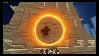Marvel vs DC Super Heroes Glitch | Roblox | 4K Video #shorts