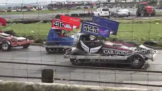 Brisca V8 Hotstox Grand National