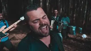 To querendo ficar - Banda Portal 4(Clipe Oficial)