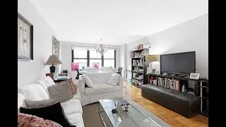 225 E 57th St Walk Through