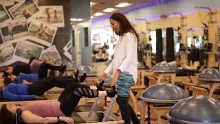 Club Pilates West Caldwell
