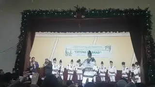 Partia mare, Pârteştii de Sus, 31 Decembrie 2017