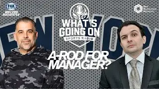 New Solutions Network | Ryan Verneuille Interviews Yankees Analyst Tommy Gucciardo