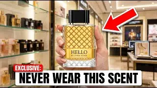 6 Fragrances Mature Women Must Avoid At All Costs! (And 4 That You Must Try!)