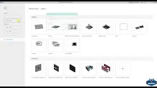 Revit : Adding Architectural Template.