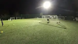 2026 01 12 ELITE GOALKEEPER TRAINING FULL SESSION l ANNOUNCED l UNANNOUNCED l DISTRIBUTION l SPEED