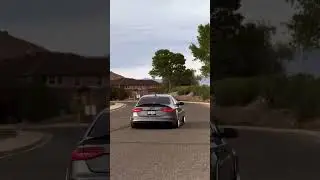 Audi Rebaixado #short #rebaixados #audi
