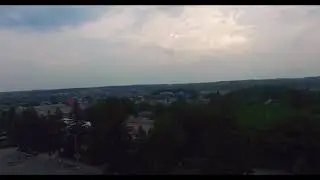 Бершадь. My city is Bershad. Ukraine